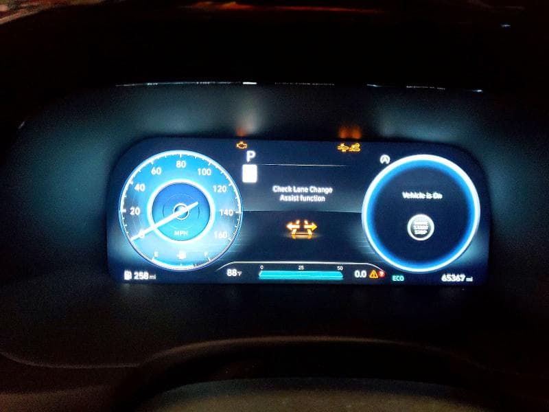 2024 HYUNDAI PALISADE CALLIGRAPHY NIGHT EDITION CALLIGRAPHY NIGHT EDITION 9