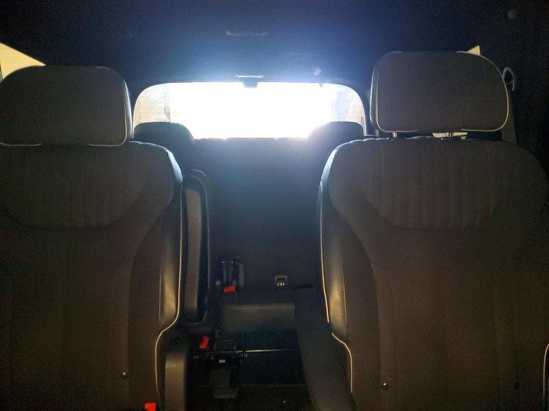 2024 HYUNDAI PALISADE CALLIGRAPHY NIGHT EDITION CALLIGRAPHY NIGHT EDITION 10