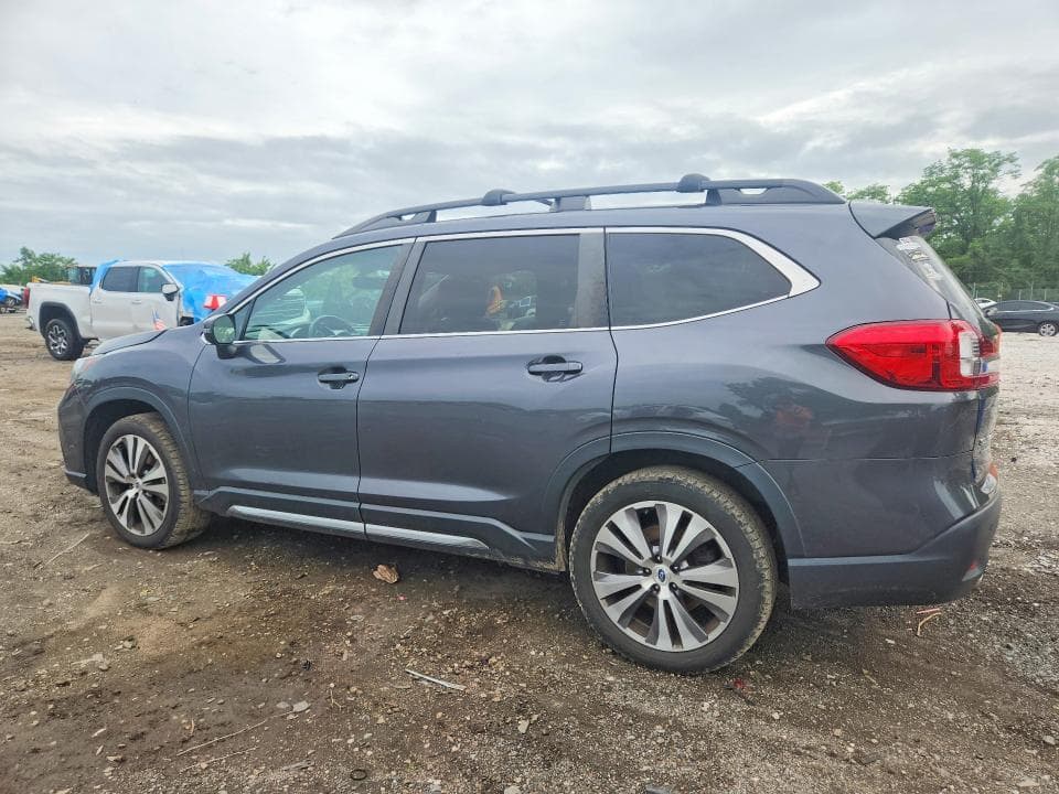 2022 SUBARU ASCENT LIMITED 2