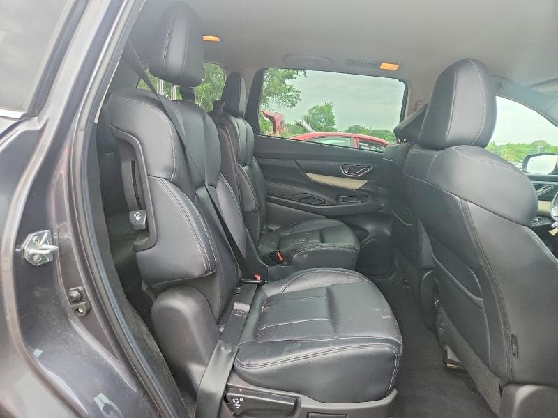 2022 SUBARU ASCENT LIMITED 11