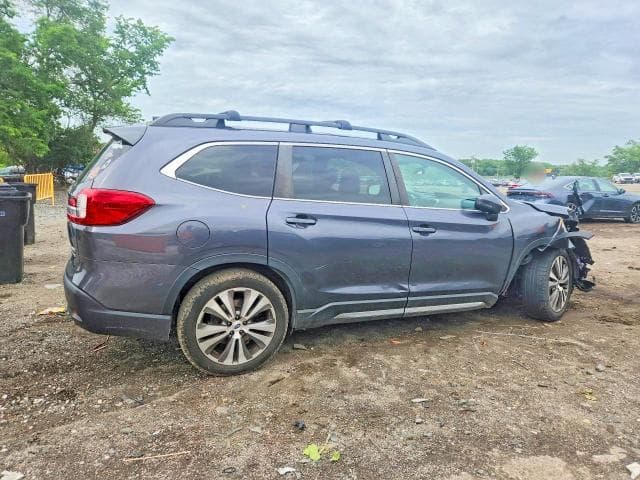 2022 SUBARU ASCENT LIMITED 3