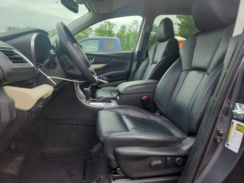 2022 SUBARU ASCENT LIMITED 7