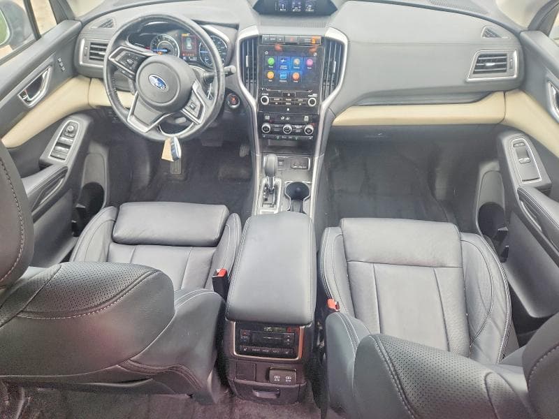 2022 SUBARU ASCENT LIMITED 8