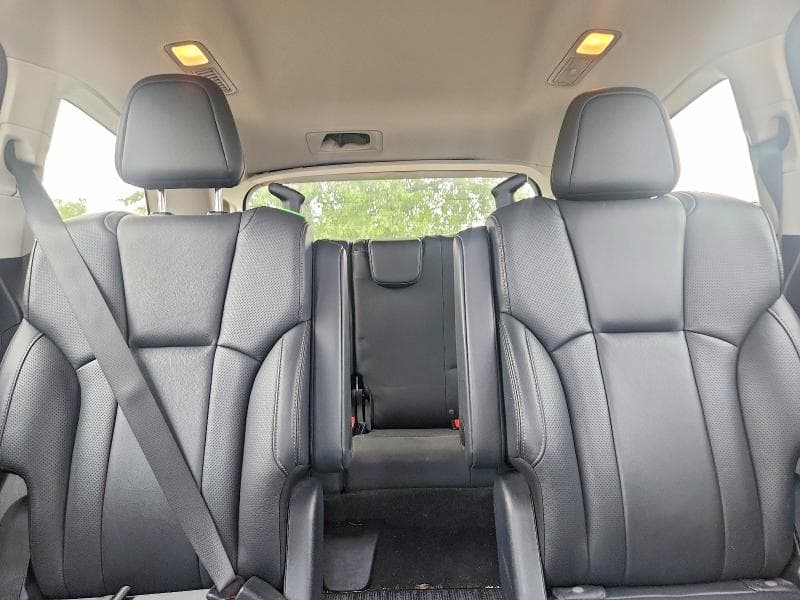 2022 SUBARU ASCENT LIMITED 10