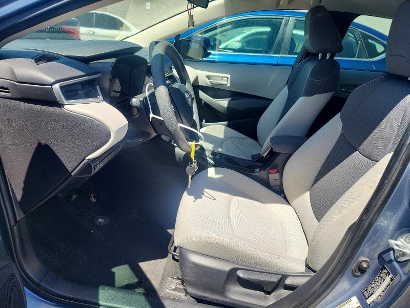 2020 TOYOTA COROLLA L 7