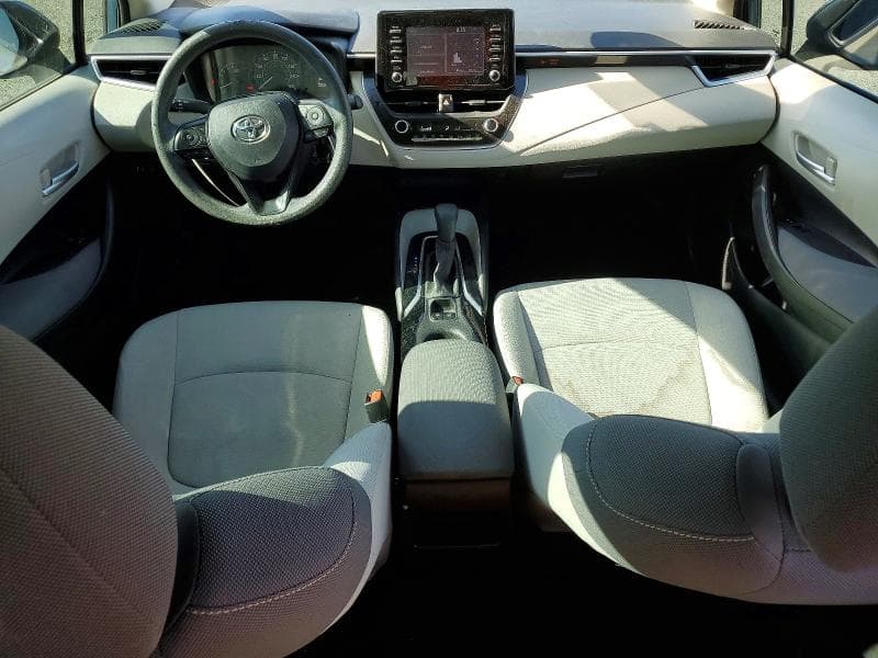 2020 TOYOTA COROLLA L 8
