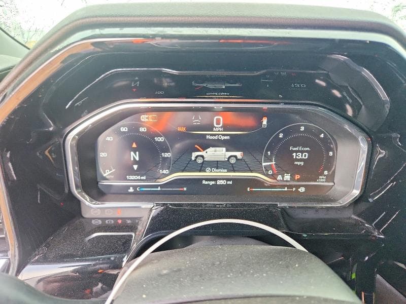 2025 GMC SIERRA K1500 SLT K1500 SLT 9