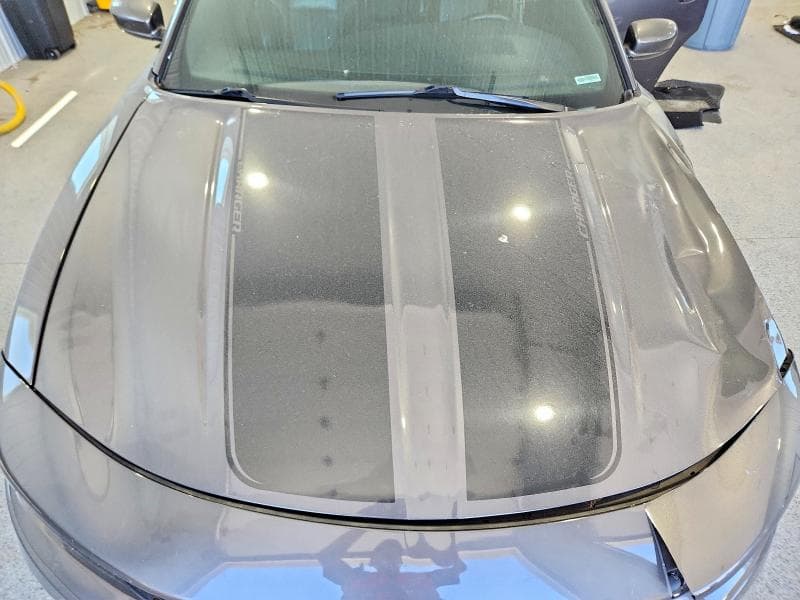 2019 DODGE CHARGER SXT 11