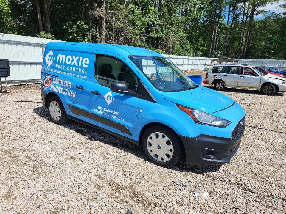 2022 FORD TRANSIT CONNECT XL XL 4