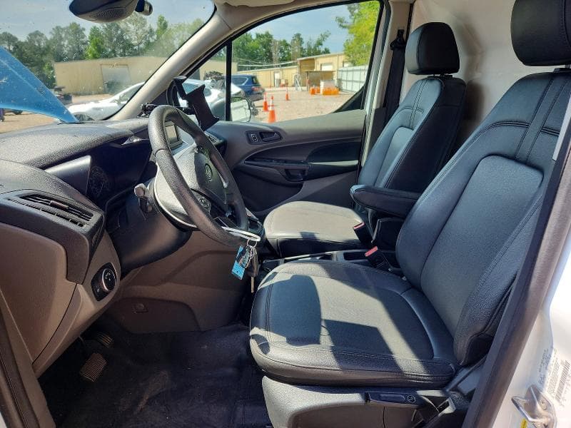 2022 FORD TRANSIT CONNECT XL XL 7