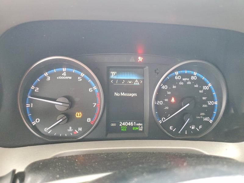 2017 TOYOTA RAV4 XLE XLE 9
