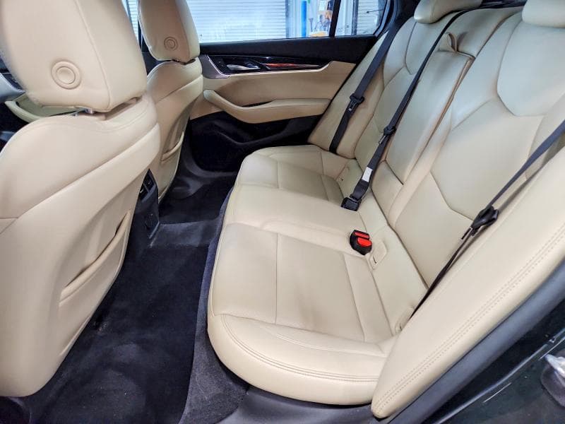 2020 CADILLAC CT5 PREMIUM LUXURY 10