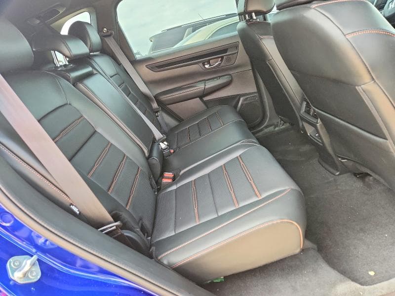 2024 HONDA CR-V SPORT-L SPORT-L 11