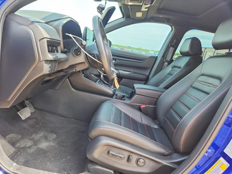 2024 HONDA CR-V SPORT-L SPORT-L 7