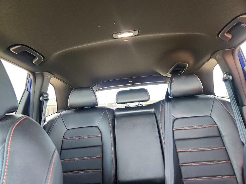 2024 HONDA CR-V SPORT-L SPORT-L 10