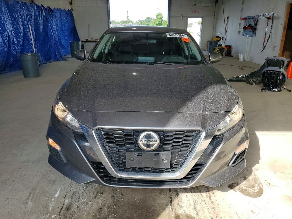 2020 NISSAN ALTIMA 5