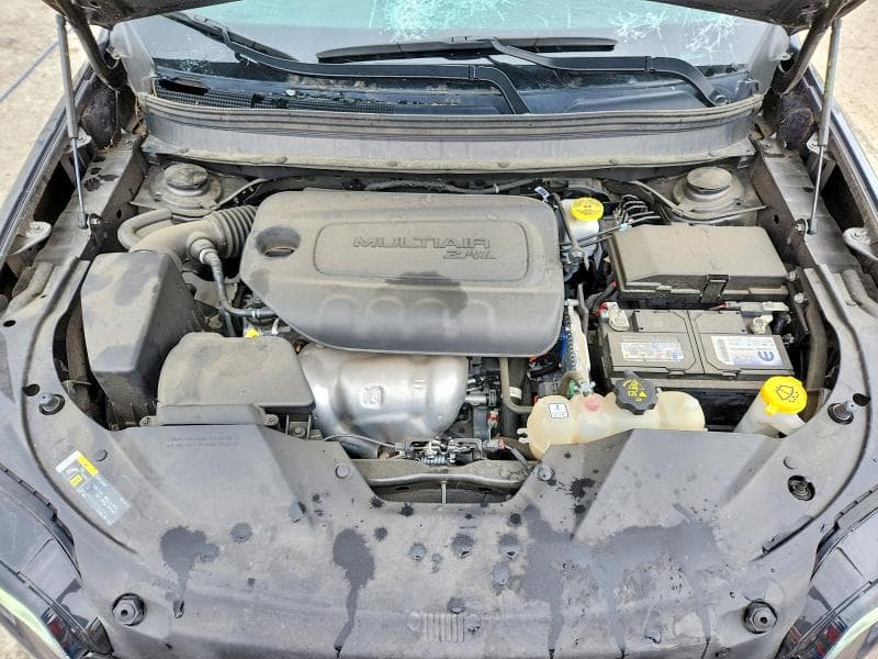 2023 JEEP CHEROKEE ALTITUDE LUX 12