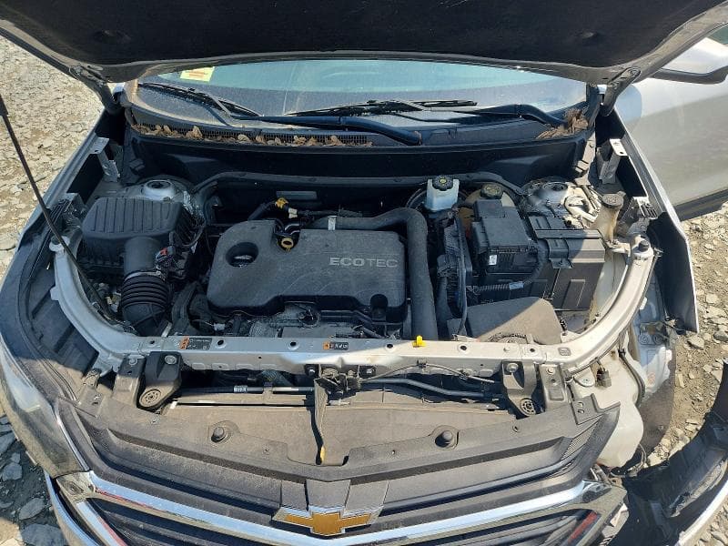 2019 CHEVROLET EQUINOX LT 12