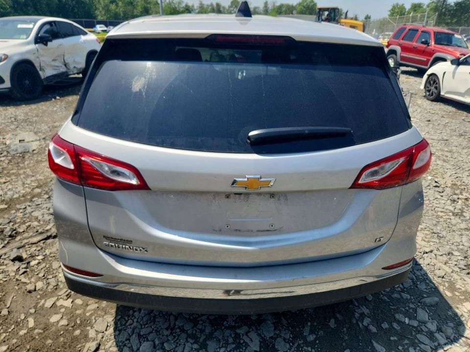 2019 CHEVROLET EQUINOX LT 6
