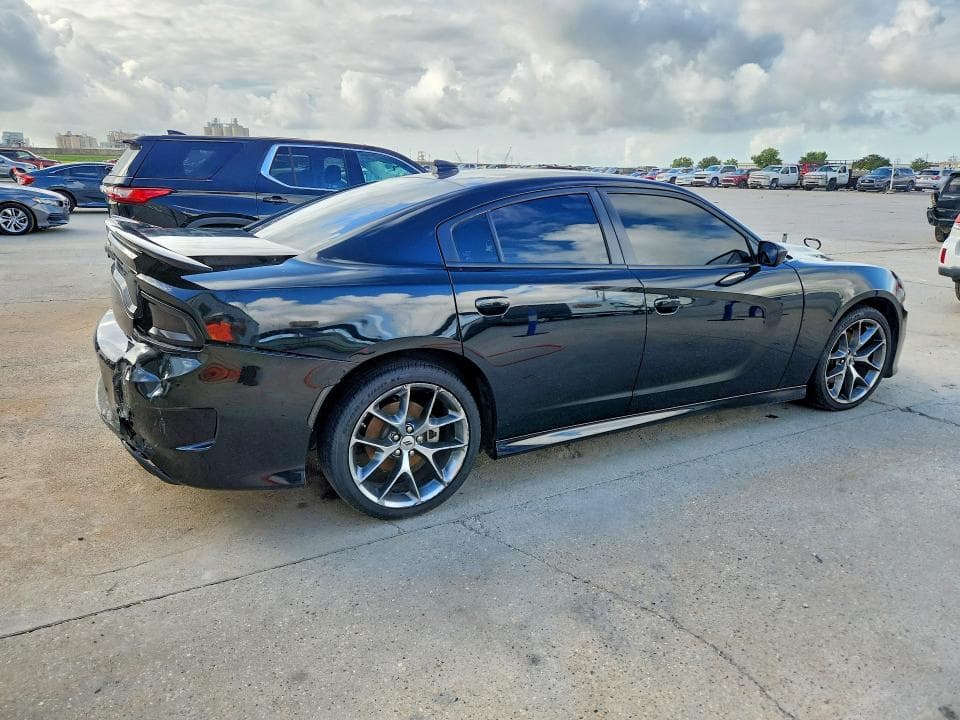 2023 DODGE CHARGER GT 3