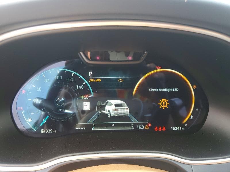 2024 GENESIS GV80 3.5T 3.5T 9