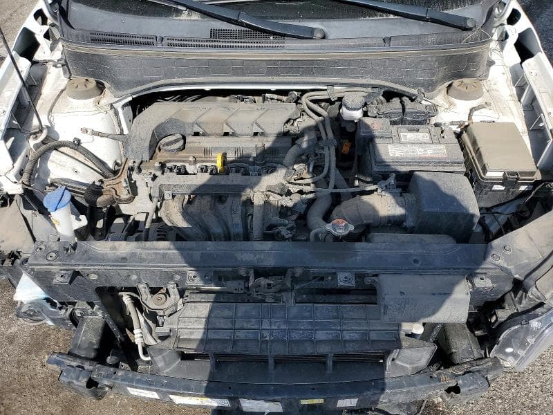 2021 HYUNDAI VENUE SE SE 12