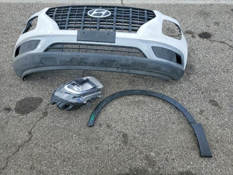 2021 HYUNDAI VENUE SE SE 13