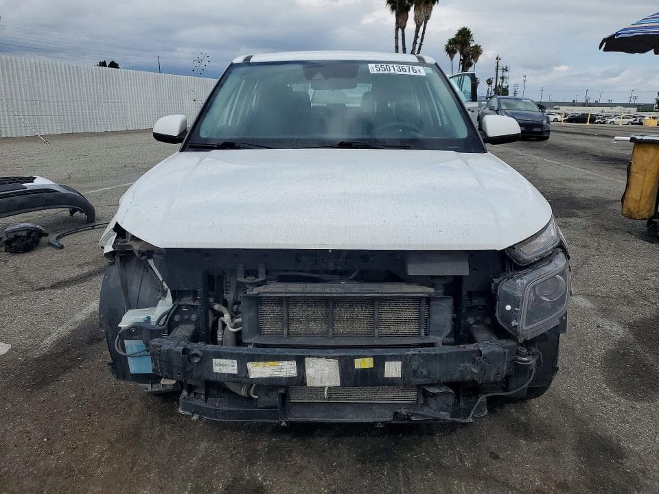 2021 HYUNDAI VENUE SE SE 5