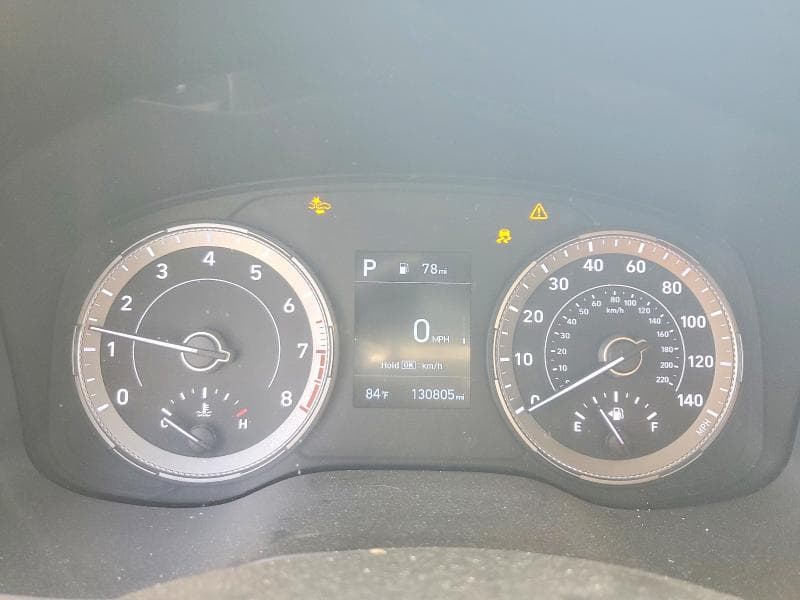 2021 HYUNDAI VENUE SE SE 9