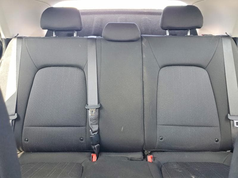 2021 HYUNDAI VENUE SE SE 10