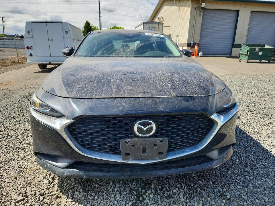 2021 MAZDA 3 SELECT SELECT 5