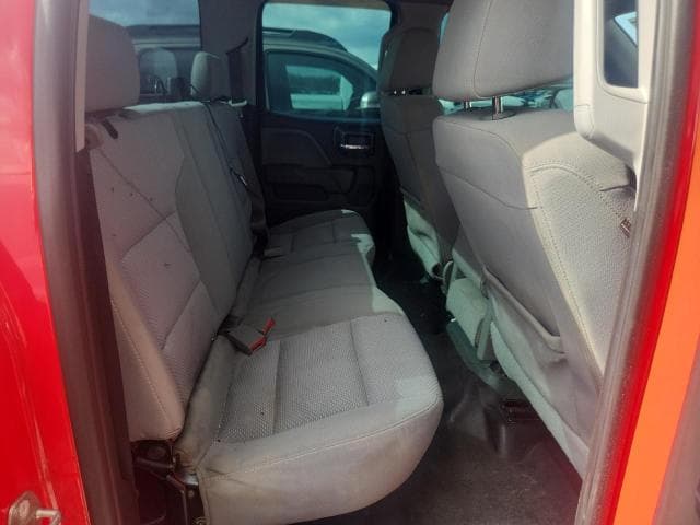 2018 GMC SIERRA K1500 10