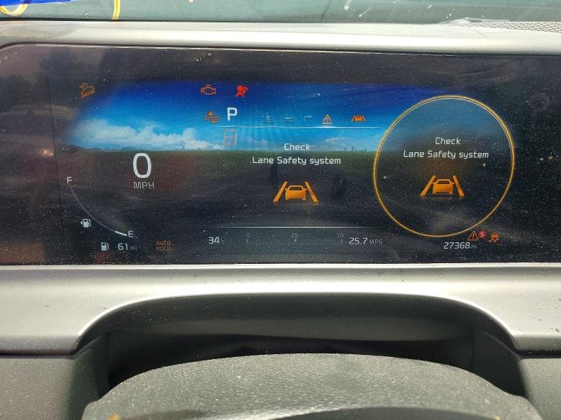 2024 KIA SELTOS SX 9