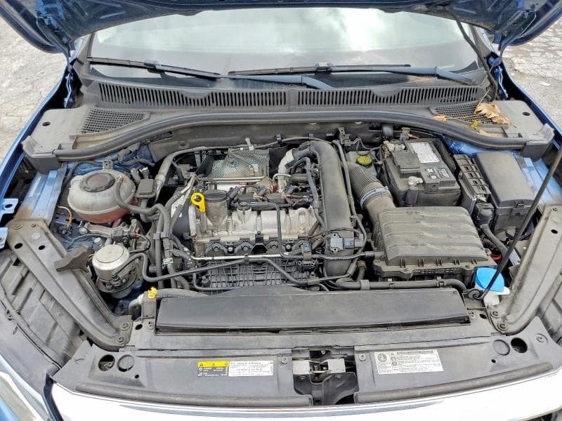 2019 VOLKSWAGEN JETTA S S 11