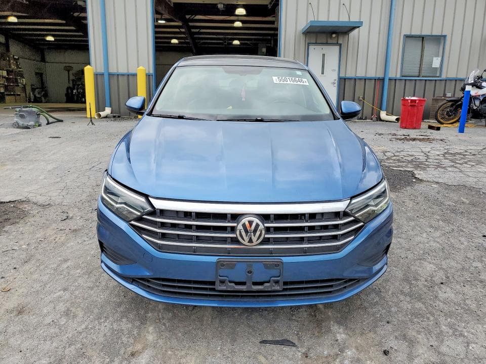 2019 VOLKSWAGEN JETTA S S 5