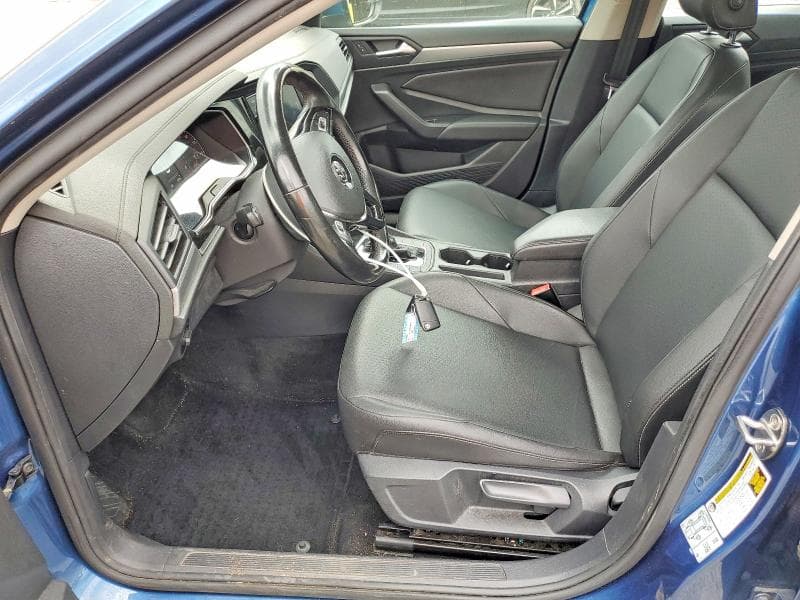 2019 VOLKSWAGEN JETTA S S 7