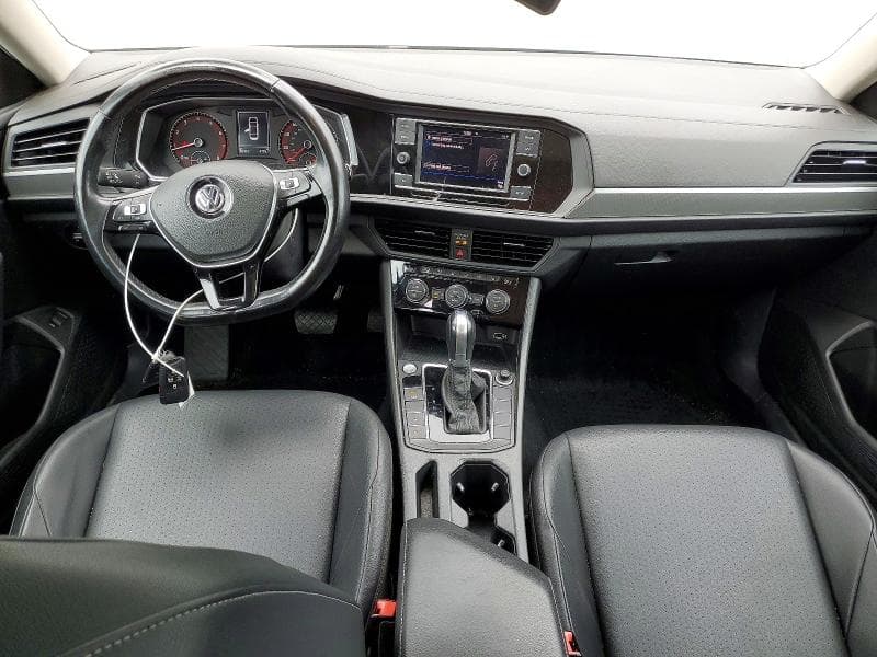 2019 VOLKSWAGEN JETTA S S 8