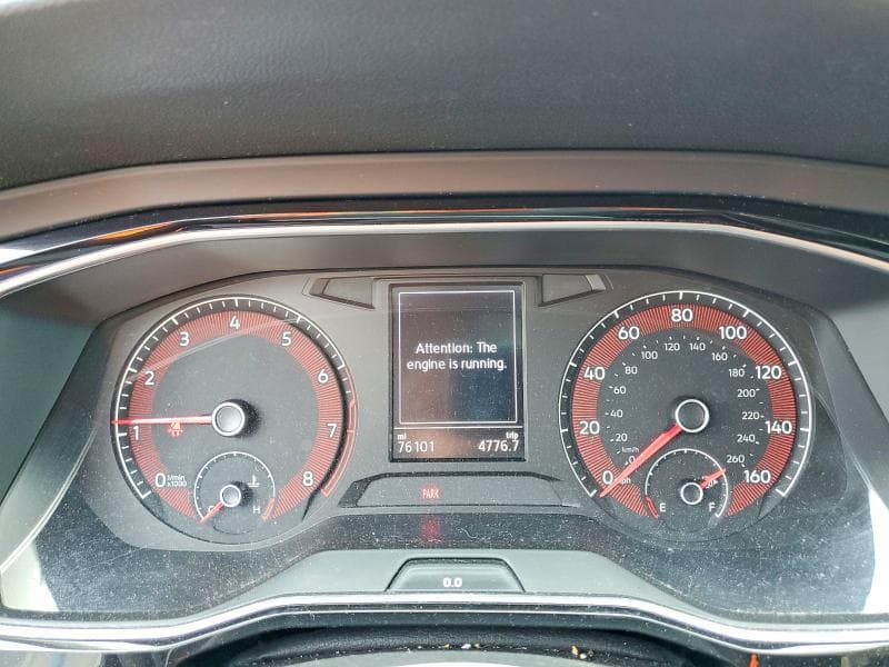 2019 VOLKSWAGEN JETTA S S 9