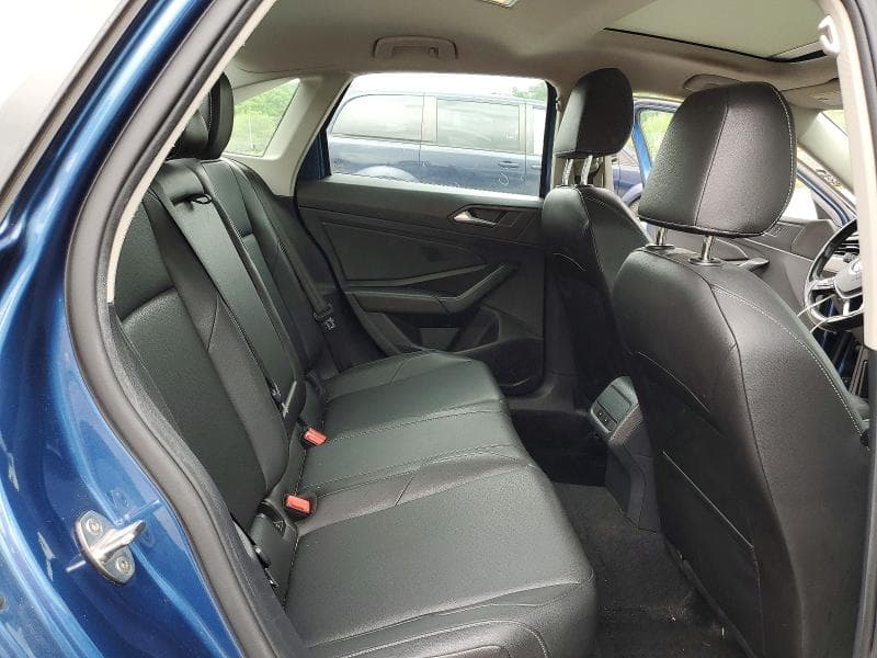 2019 VOLKSWAGEN JETTA S S 10