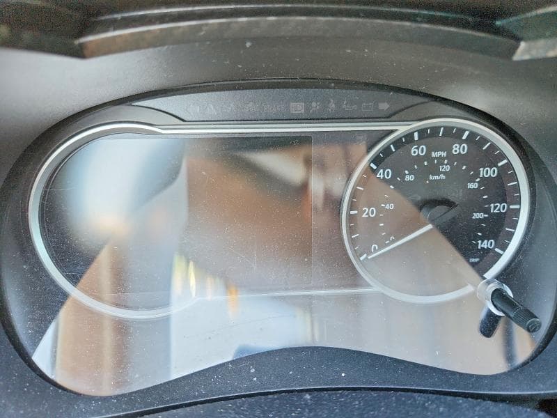 2020 NISSAN VERSA SR 9