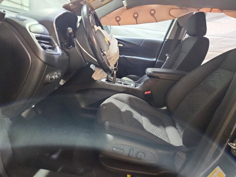 2020 CHEVROLET EQUINOX LT LT 7
