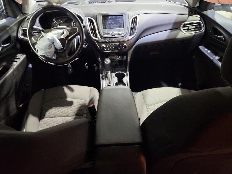2020 CHEVROLET EQUINOX LT LT 8