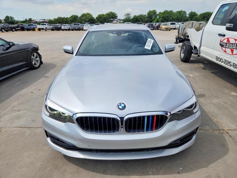2019 BMW 530 I I 6