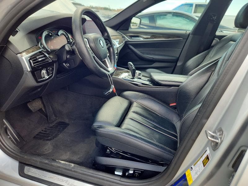 2019 BMW 530 I I 8