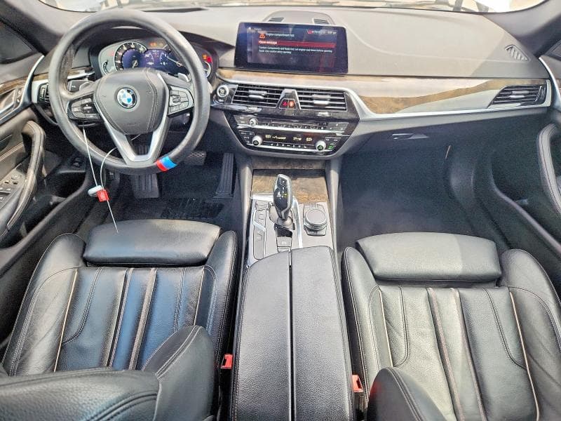 2019 BMW 530 I I 9