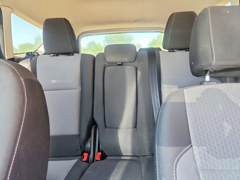 2017 FORD ESCAPE SE 10