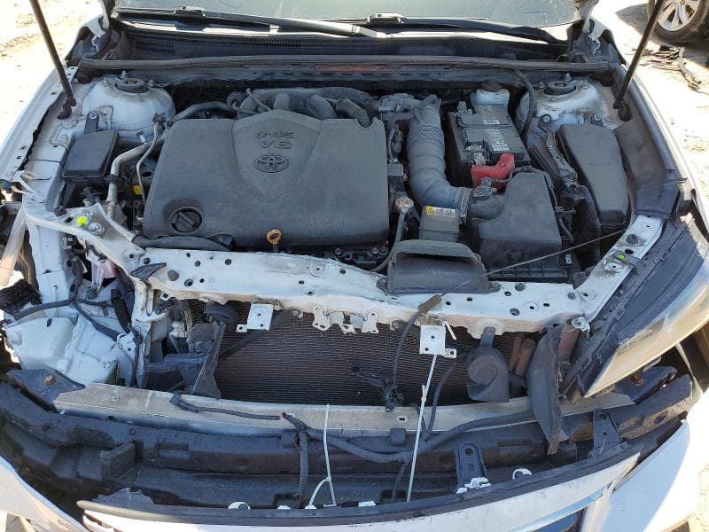 2019 TOYOTA AVALON LIMITED LIMITED 11