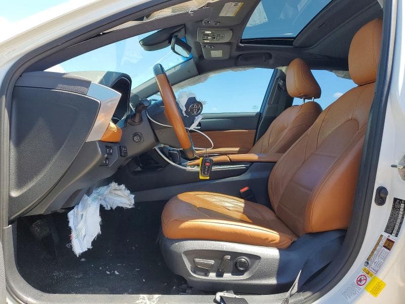 2019 TOYOTA AVALON LIMITED LIMITED 7