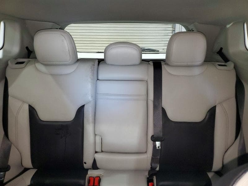 2018 JEEP COMPASS LIMITED 10