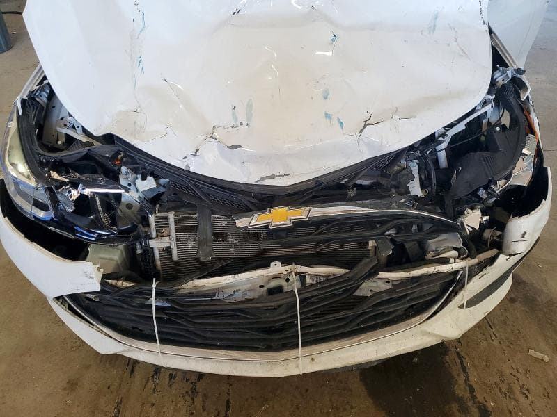 2019 CHEVROLET CRUZE LS LS 11
